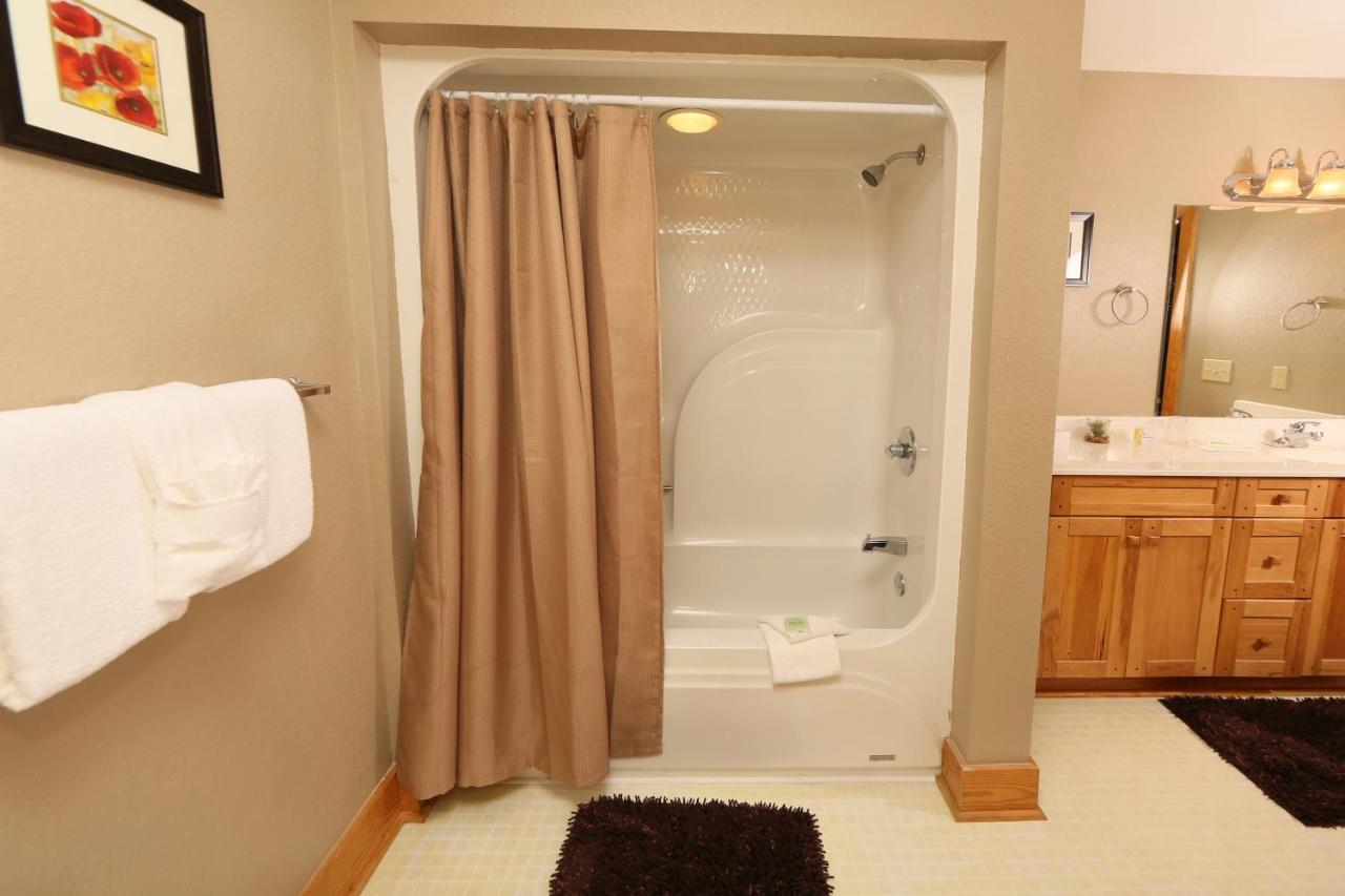 Pinnacle View 7A Pigeon Forge Bagian luar foto