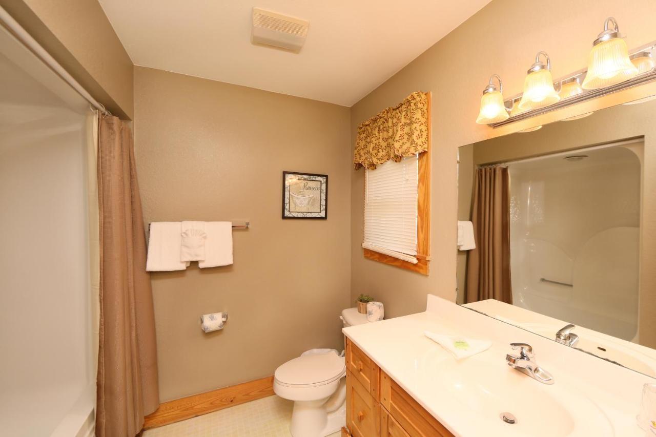 Pinnacle View 7A Pigeon Forge Bagian luar foto