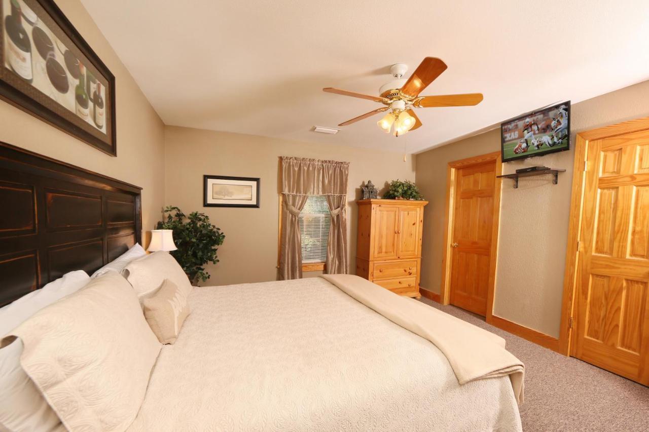 Pinnacle View 7A Pigeon Forge Bagian luar foto