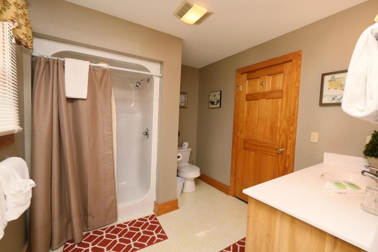 Pinnacle View 7A Pigeon Forge Bagian luar foto
