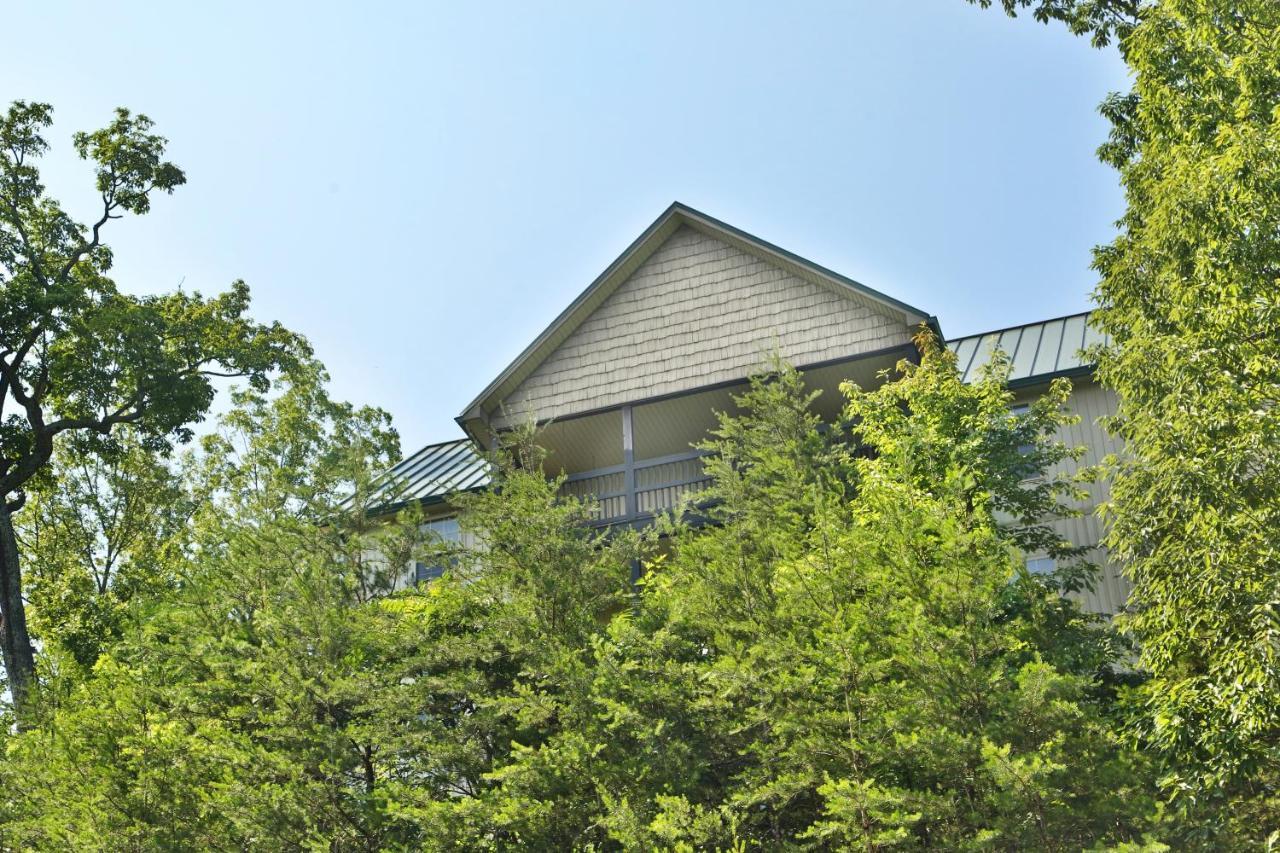 Pinnacle View 7A Pigeon Forge Bagian luar foto