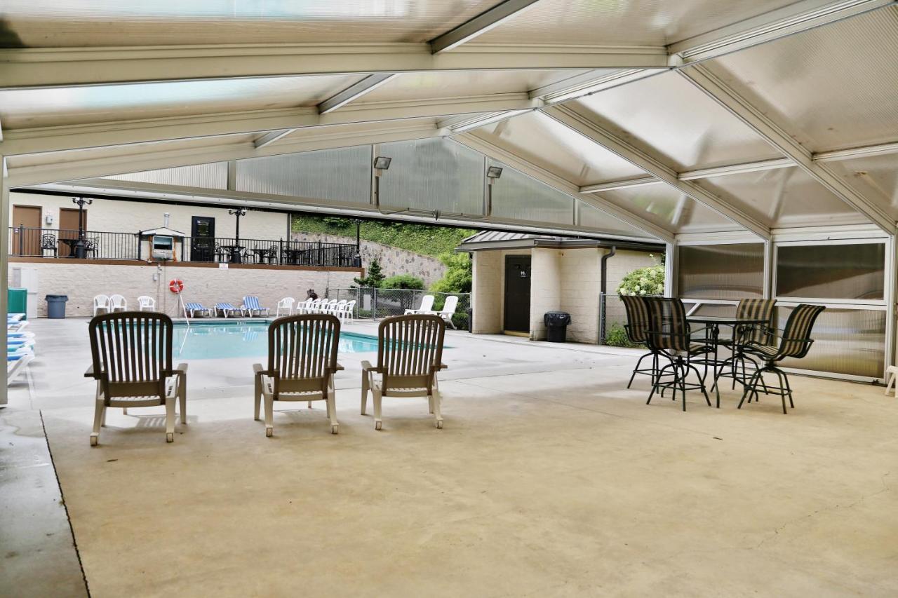 Pinnacle View 7A Pigeon Forge Bagian luar foto