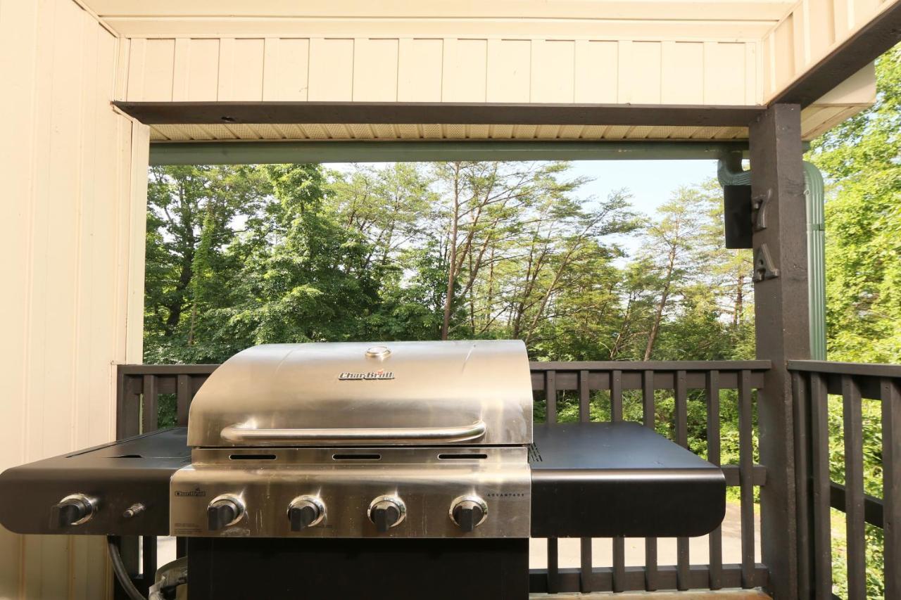 Pinnacle View 7A Pigeon Forge Bagian luar foto
